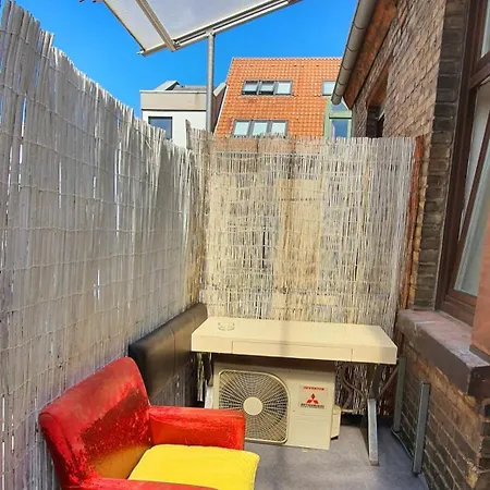 Helles Mit Kingsize-bett Habitación en casa particular Mannheim