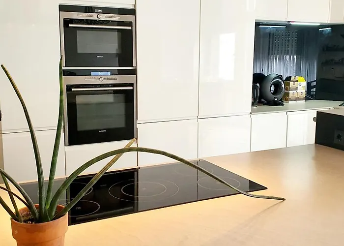 Helles Mit Kingsize-bett Accommodatie bij particulieren *