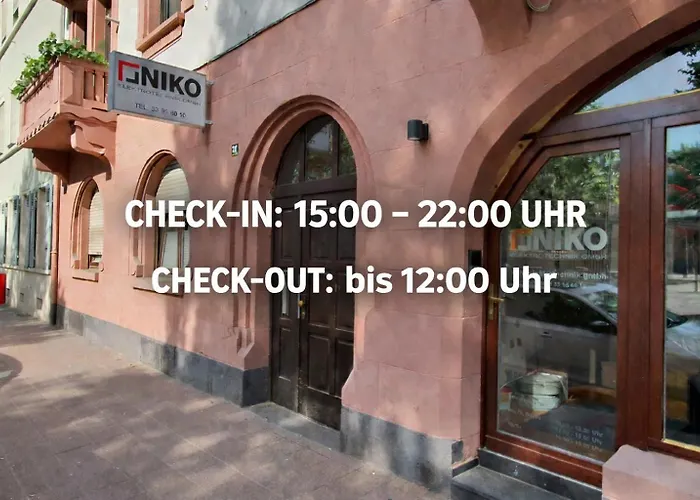 Helles Mit Kingsize-bett Mannheim